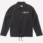 Coors American Needle Coaches Jacket