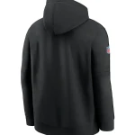 Seattle Seahawks Crucial Catch Hoodie