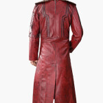 Star Lord Guardians Of The Galaxy 2 Coat