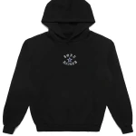 Dallas Cowboys Born x Raised Chrome Rocker Hoodie