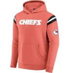 Darius Rucker Kansas City Chiefs Hoodie