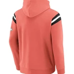 Darius Rucker Kansas City Chiefs Hoodie