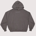 Cold Culture Demons Hoodie