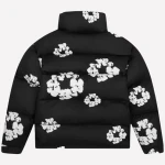 Denim Tears Puffer Jacket