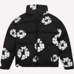 Denim Tears Puffer Jacket