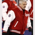 2025 Detroit Red Wings Stadium Series Jacket