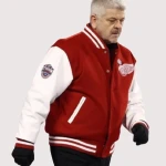 2025 Detroit Red Wings Stadium Series Jacket