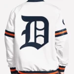 Detroit Tigers Cooperstown Scout Jacket