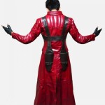 Devil May Cry 3 Trench Coat