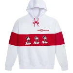 Disney Pullover Hoodie