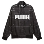 Dua Lipa Oversized Puma Racer Jacket