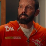 Super Bowl Commercial 2025 Ben Affleck Dunkings Jacket