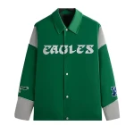 Eagles Kieran Coaches Jacket