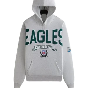 Eagles Nelson Hoodie