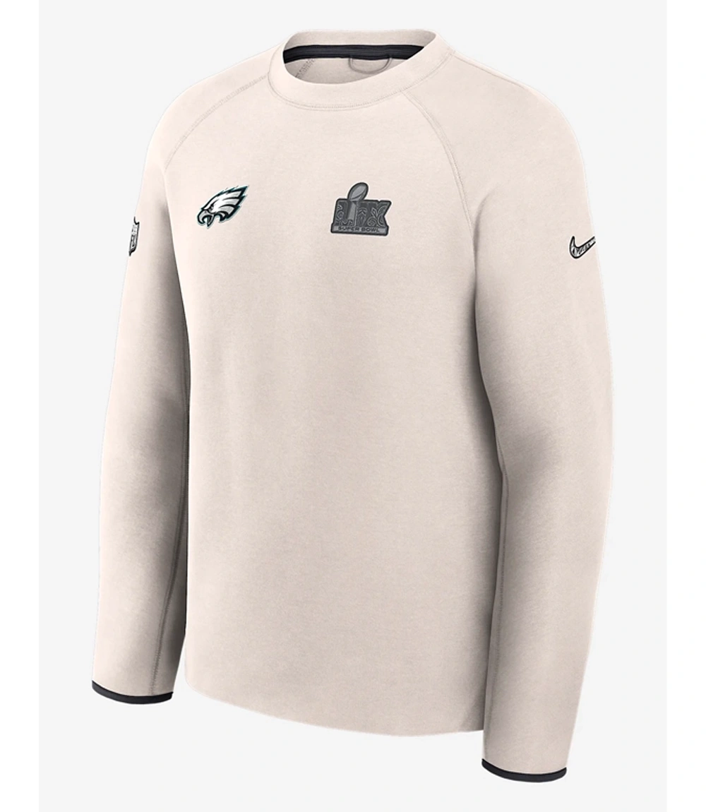 eagles super bowl merch