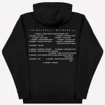 Eminem MMLP25 Hoodie