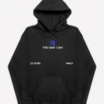 Eminem MMLP25 Hoodie