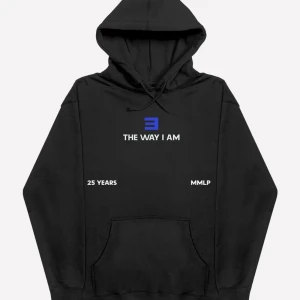 Eminem MMLP25 Hoodie