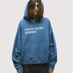Enfants Riches Deprimes Hoodie