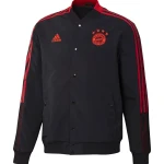 FC Bayern Chinese New Year Bomber Jacket