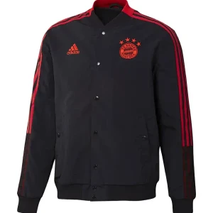 FC Bayern Chinese New Year Bomber Jacket