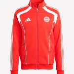 FC Bayern UBP Track Jacket