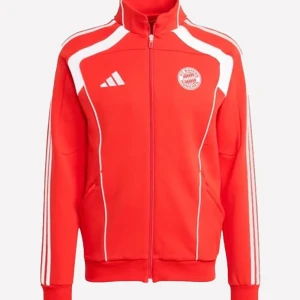 FC Bayern UBP Track Jacket
