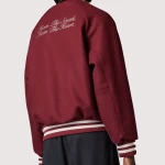 FC Bayern x BSTN Adidas Jacket