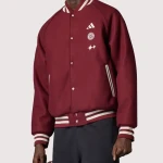 FC Bayern x BSTN Adidas Jacket