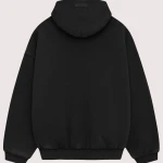 Fear OF God Essentials University Hoodie