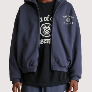 Fear of God University Hoodie