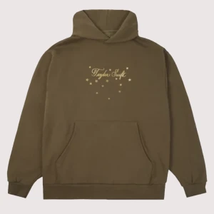 Fearless Taylor’s Version Dance In A Storm Hoodie