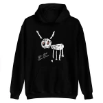 For All The Dogs Hoodie