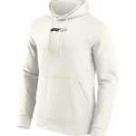 Formula 1 Barcelona Mosaics Graphic Hoodie