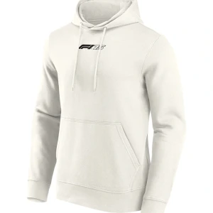 Formula 1 Barcelona Mosaics Graphic Hoodie
