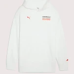 Formula 1 Drive To Survive Graphic Race Hoodie