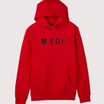 Fox Racing Hoodie