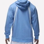 France Basketball On-Court Full-Zip Jacket