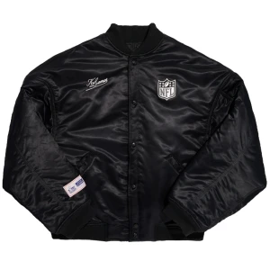 G. National Bomber Jacket