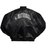 G. National Bomber Jacket