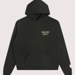 Gallery Dept 90's Logo Hoodie