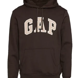 Gap Brown Hoodie