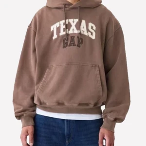 Gap Texas Hoodie