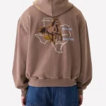 Gap Texas Hoodie