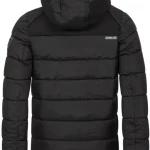 Geographical Norway Quilted Jacket