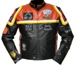 Harley Davidson and Marlboro Men Jacket