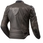 Revit Akira Vintage Leather Jacket