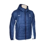 Tottenham Hotspur Soccer Jacket