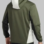 Golf Club Hoodie