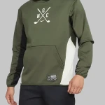 Golf Club Hoodie